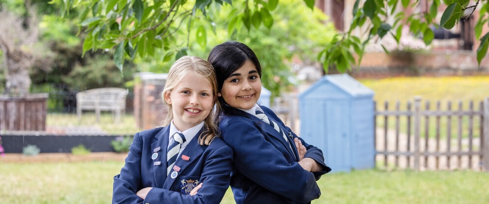 Reddam House Junior School